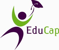 EduCap Logo